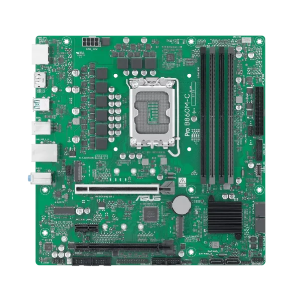 PLACA BASE PRO B860M-C-CSM ASUS