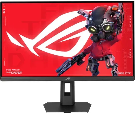 ASUS MONITOR TUF GAMING XG27ACMES 27 PULGADAS FULL HD