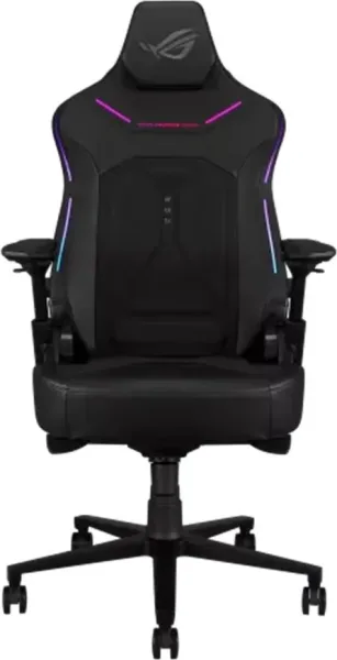 Silla gaming asus rog courser negra