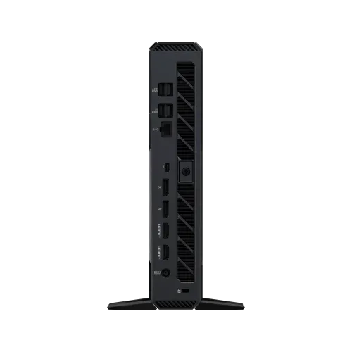 ASUS ROG NUC RNUC15JNK7X569A2 Intel Core Ultra 7 255HX 16 GB DDR5-SDRAM 1 TB SSD NVIDIA GeForce RTX 5060 Windows 11 Home Mini PC Negro