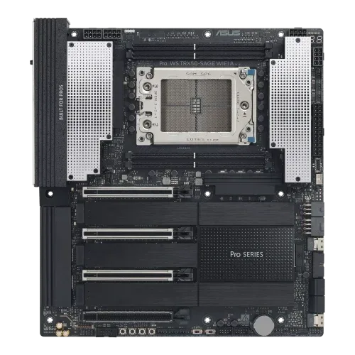 ASUS PRO WS TRX50-SAGE WIFI A AMD TRX50 Socket sTR5 CEB