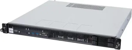 Bb Asus Server Pro Er100A (500W),L6+Rail Kit+Cooler 105W+Eu Power Cord