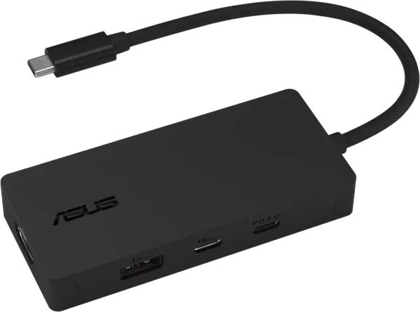 Docking Station Asus Bds010 Negro