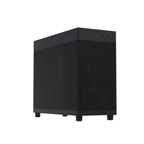 ASUS Prime AP303 Mesh Midi Tower Negro