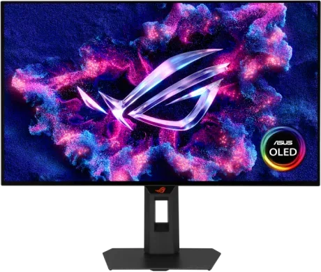 Asus Monitor Gaming Rog Strix OLED Xg27Aqwmg 27 Pulgadas 1440P 280Hz
