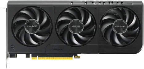 ASUS Prime -RTX5050-8G NVIDIA GeForce RTX 5050 8 GB GDDR6