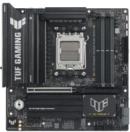 ASUS TUF GAMING B850M-PLUS WIFI7 AMD B850 Zócalo AM5 micro ATX
