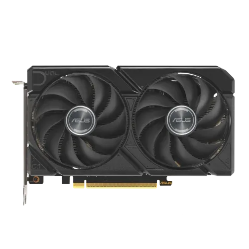 VGA AMD DUAL-RX9060XT-16G ASUS