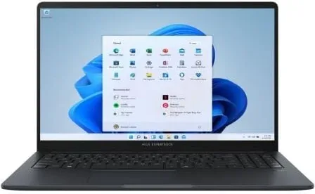 Portátil Asus ExpertBook B1 B1503CVA-S75535X Intel Core 5-120U/ 16GB/ 512GB SSD/ 15.6"/ Win11 Pro