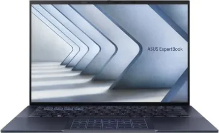 Portátil Asus ExpertBook B9 OLED B9403CVAR-PP1646 Intel Core 7-150U/ 32GB/ 1TB SSD/ 14"/ Sin Sistema Operativo