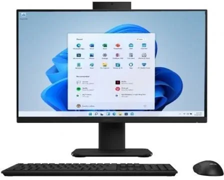 PC All in One Asus ExpertCenter P400 P440VAK-BPC824X Intel Core 7-240H/ 16GB/ 512GB SSD/ 23.8"/ Win11 Pro