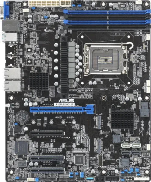 PLACA BASE ASUS SERVER P13R-E/10G-2T