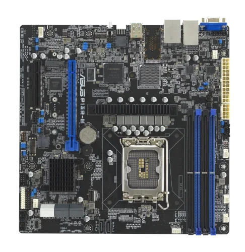 PLACA ASUS SERVER P13R-M