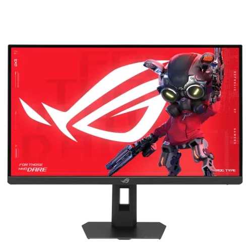 ASUS ROG Strix XG27JCG pantalla para PC 68,6 cm (27") 5120 x 2880 Pixeles 5K Ultra HD LCD Negro