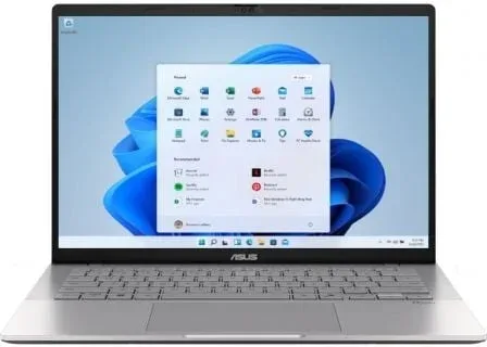Portátil Asus VivoBook S14 S3407CA-LY123W Intel Core Ultra 7-255H/ 16GB/ 1TB SSD/ 14"/ Win11