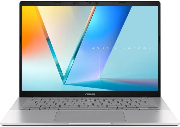 Portatil asus vivobook s 14 s3407ca - ly125 u7 - 255h -  16gb -  SSD 512gb -  14 pulgadas FHD+ -  freedos
