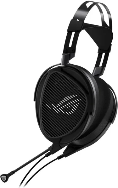 Auriculares gaming asus rog kithara negro
