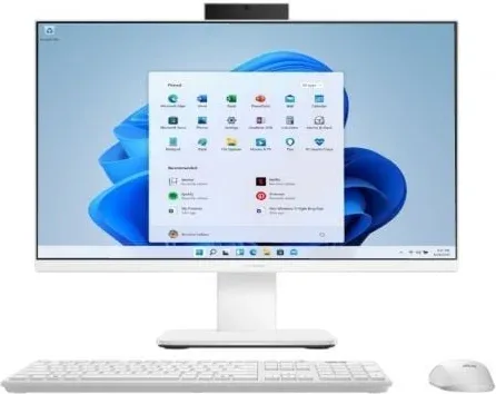 PC All in One Asus V400 V440VAK-WPC237W Intel Core i7-13620H/ 16GB/ 512GB/ 23.8"/ Win11