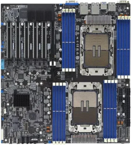 PLACA ASUS Z13PE-D16 (SERVER)