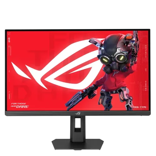 ASUS ROG Strix XG27UCGR pantalla para PC 68,6 cm (27") 3840 x 2160 Pixeles 4K Ultra HD LCD Negro