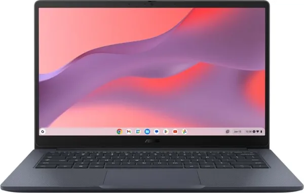 Portatil asus cb1405cta - s60814 cel n150 -  8gb -  emmmc 64gb -  14 pulgadas FHD -  chromeos