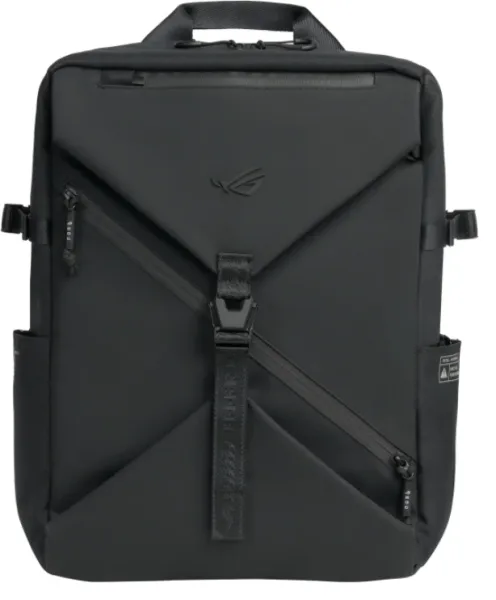 Mochila Portatil Asus Rog Gaming Bp2600 16" Black