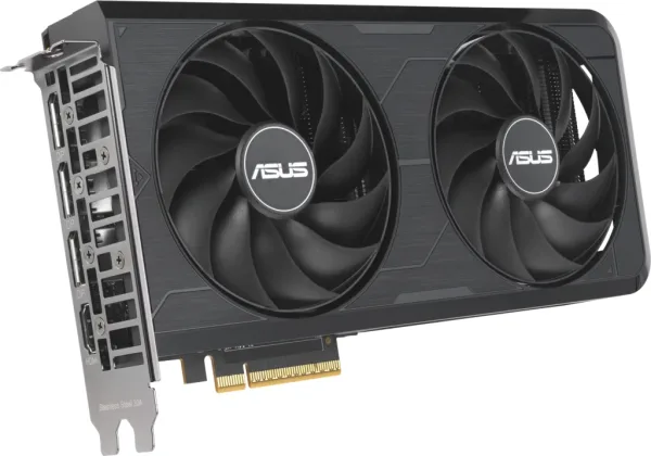 VGA ASUS DUAL-RTX5060-O8G-EVO