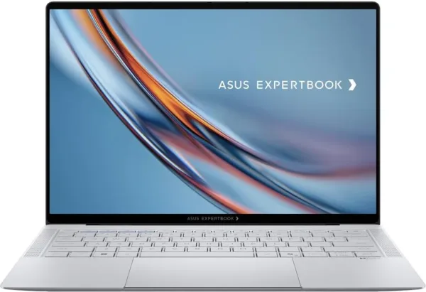 Portátil Asus ExpertBook B9 OLED B9406CAA-TH0301X Intel Core Ultra 7-356H/ 32GB/ 1TB SSD/ 14" Táctil/ Win11 Pro