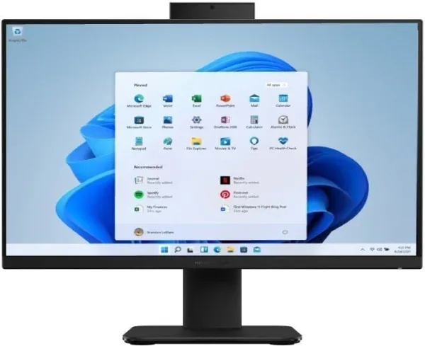 ASUS AIO EXPERTCENTER P400 P440VAK-BPCE29X