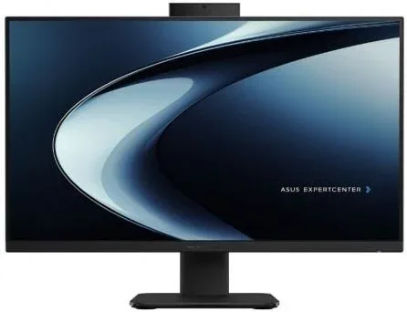 PC All in One Asus ExpertCenter P400 P440VAK-BPC8420 Intel Core 7-240H/ 16GB/ 512GB SSD/ 23.8"/ Sin Sistema Operativo