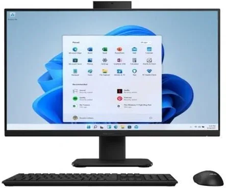 PC All in One Asus ExpertCenter P600 PM640KA-BPC088X Ryzen AI 5 330/ 16GB/ 512GB SSD/ 23.8"/ Win11 Pro
