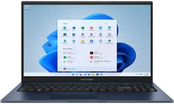NOTEBOOK ASUS VIVOBOOK X1504VA-BQ5319W