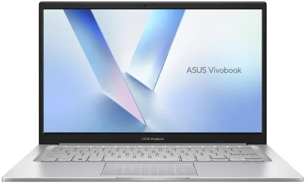 Portatil asus vivobook x1404va - eb2077 core 7 150u 16gb ssd1tb freedos 14 pulgadas