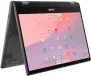PORTATIL ASUS CHROMEBOOK CL1402FM2A-EC0224 KOMPANIO 520 8GB 128GB 14"ChromeOS