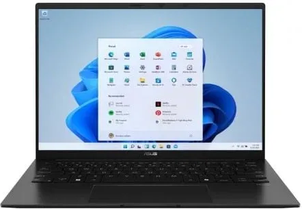 Portátil Asus ZenBook 14 OLED UM3406GA-QD181W Ryzen AI 7 445/ 32GB/ 512GB SSD/ 14"/ Win11