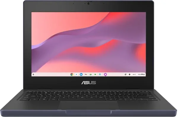 Portatil asus chromebook cz11 cz1104cm4a - mz0078 kompanio 540 -  4gb -  emmc 64gb -  11.6 pulgadas -  chrome os