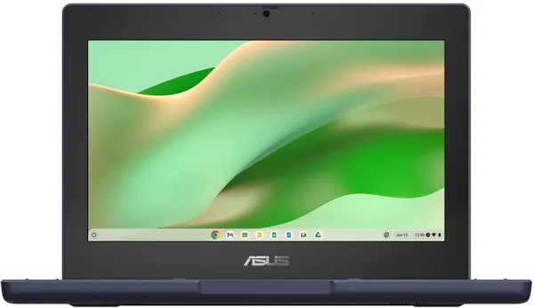 Portatil asus chromebook cr11 cr1104cta - n00328 n150 -  4gb -  emmc 64gb -  11.6 pulgadas -  chrome os