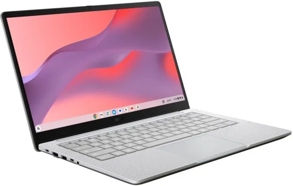Portatil asus chromebook cb1405cta - s60955 n50 -  8gb -  emmc 64gb -  14 pulgadas FHD -  chrome os