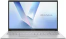 Portatil Asus Vivobook 15 X1504Va-Bq5442 Core 7 150U 24GB 512GB 15.6" Fdos Plata