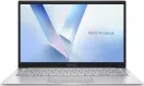 Portatil Asus Vivobook 15 X1404Va-Eb2097W Core 7 150U 16GB 1TB 14" W11H Plata