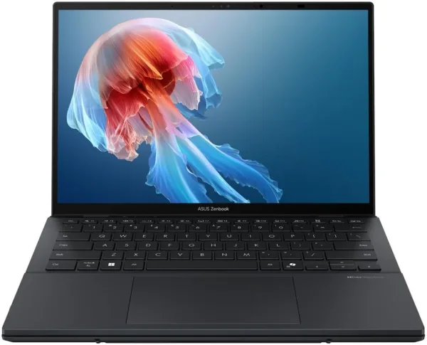 NOTEBOOK ASUS ZENBOOK DUO 14 OLED UX8406CA-QL336W