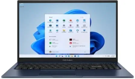 Portátil Asus VivoBook 15 F1504VA-BQ304W Intel Core 5-120U/ 16GB/ 1TB SSD/ 15.6"/ Win11