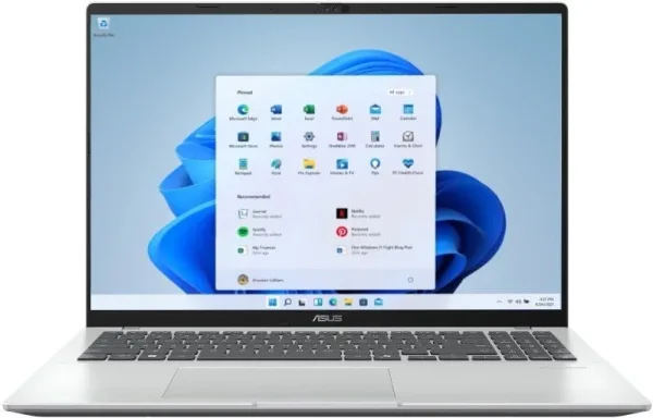 NOTEBOOK ASUS VIVOBOOK D1607GA-MB063W