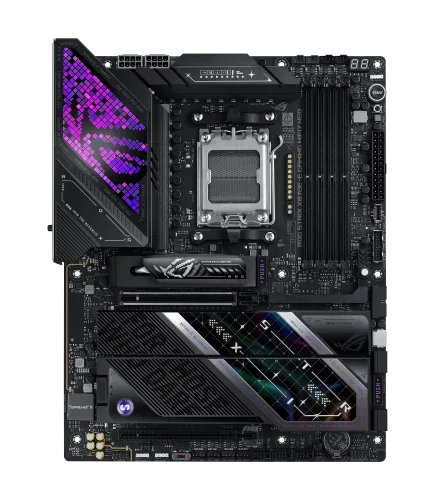 ASUS ROG STRIX X870E-E GAMING WIFI7 NEO AMD X870E Zócalo AM5 ATX