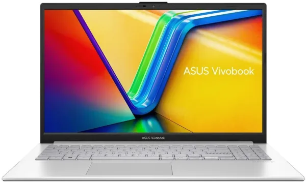 Portatil asus vivobook go 15 e1504fa - bq5080w r5 - 40 -  8gb -  SSD 512gb -  15.6 pulgadas FHD -  w11h