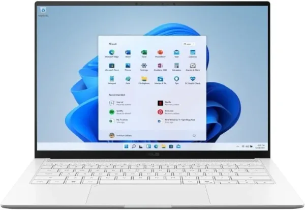 NOTEBOOK ASUS ZENBOOK S14 OLED UX5406AA-SU248W