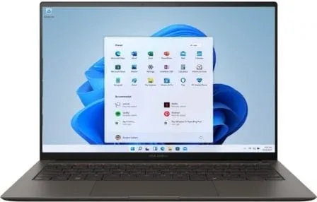 Asus UX5406SA-PZ542W U7-258V 32GB 1TB W11 14"