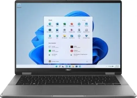 NOTEBOOK ASUS VIVOBOOK FLIP OLED TP3407SA-SG180W