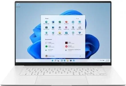 Notebook Asus Zenbook S16 OLED Um5606Ga-Sr348W