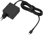 CARGADOR PORTATIL ASUS AC68-00 68W USB-C NEGRO